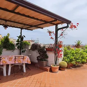 Casa Antea Apartamento Nápoles