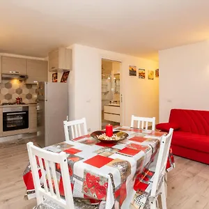 Sweet Station Apartamento Roma